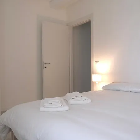 La 1 Appartement Fabriano