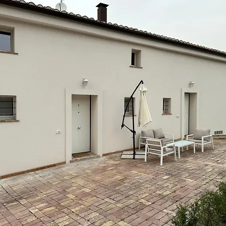 Appartement La 1 Fabriano